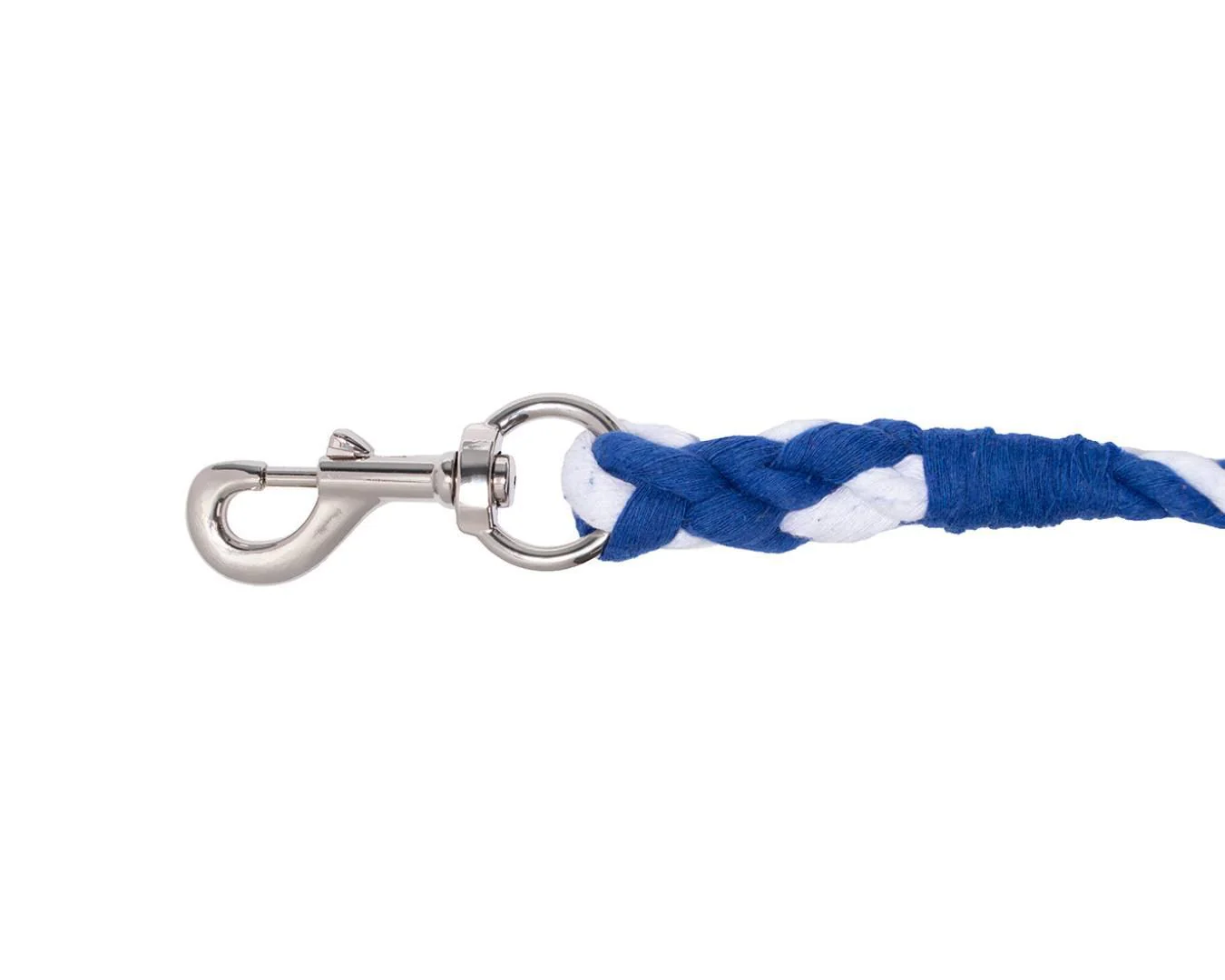 Classic Striped Lead Rope - Image 2