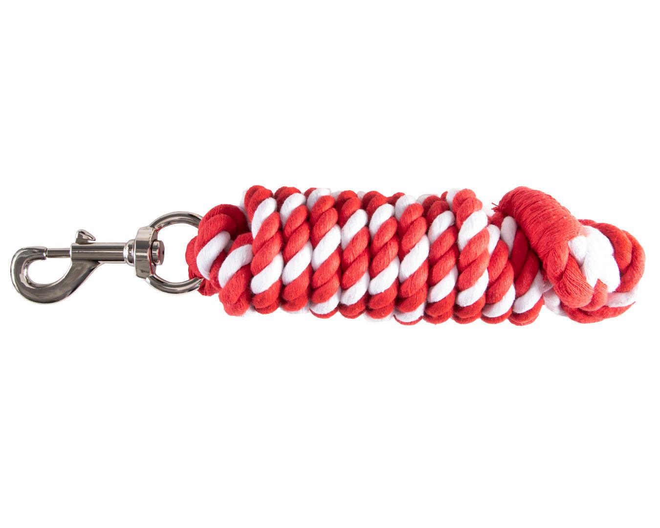 Classic Striped Lead Rope - Image 3