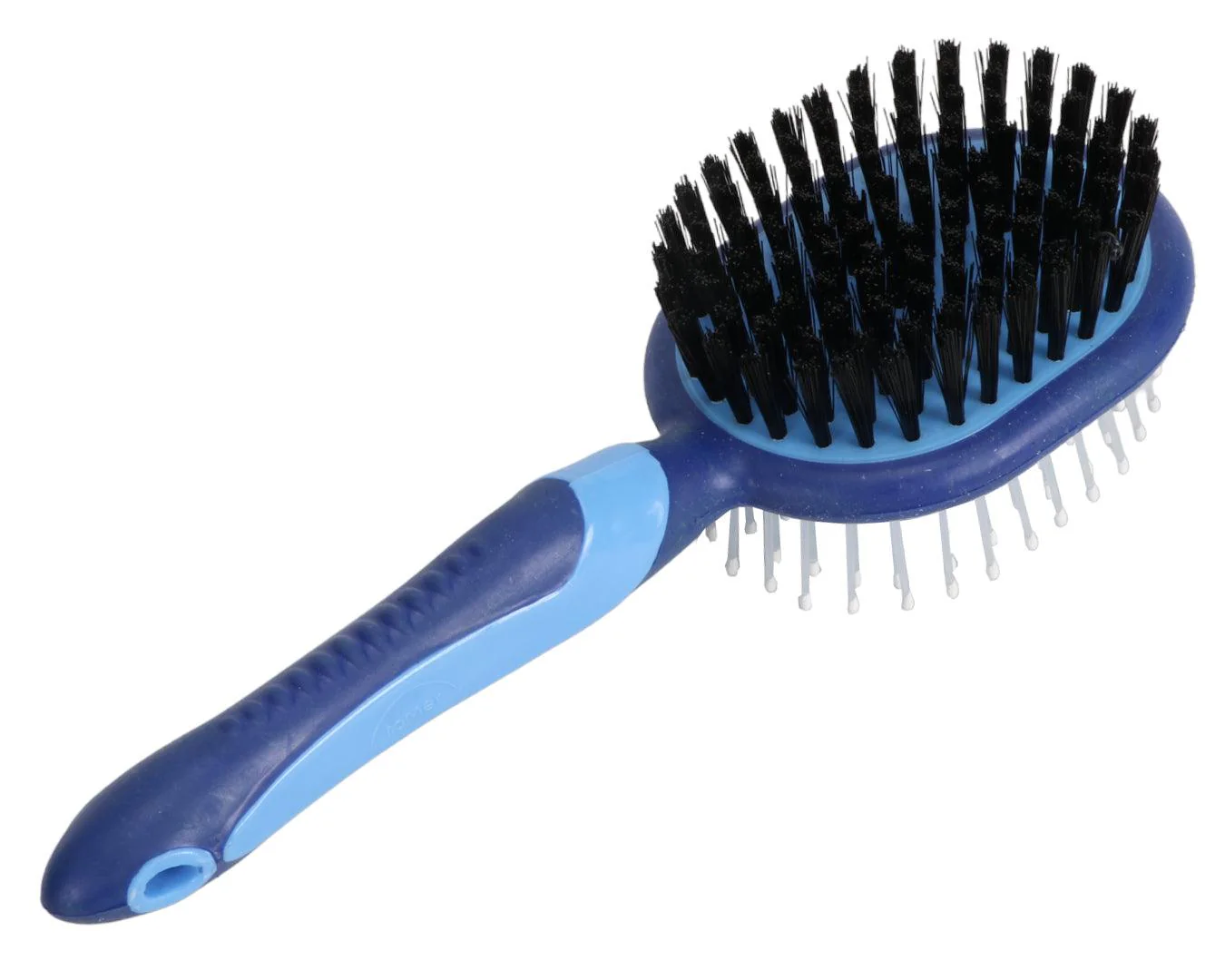 3-in-1 Mane, Tail + Coat Brush
