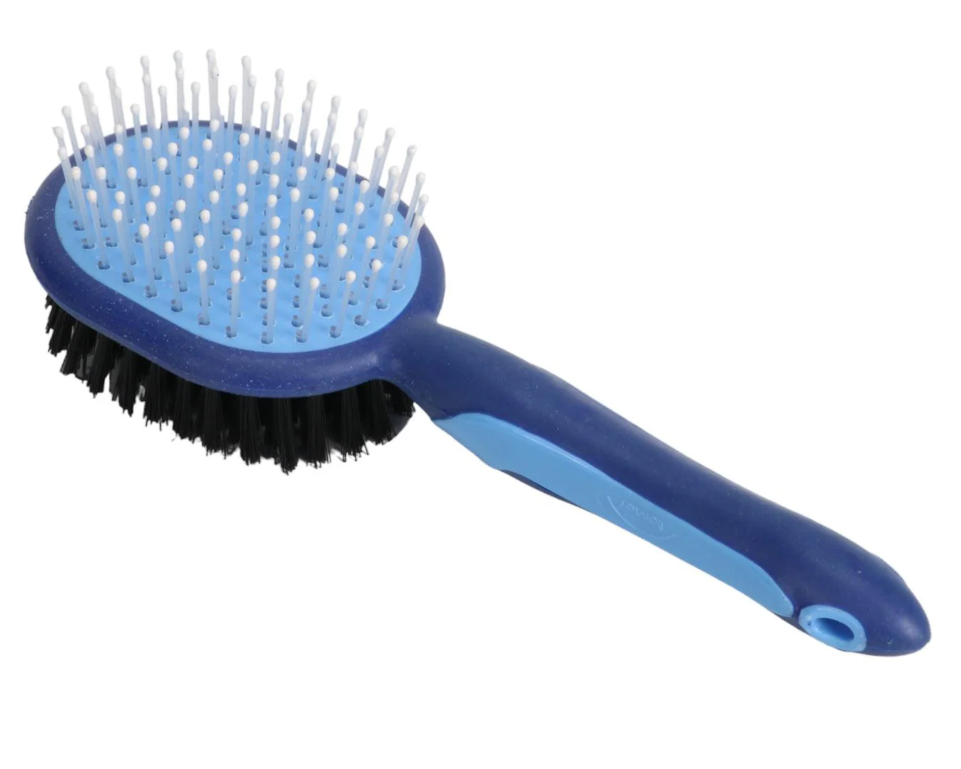 3-in-1 Mane, Tail + Coat Brush - Image 2
