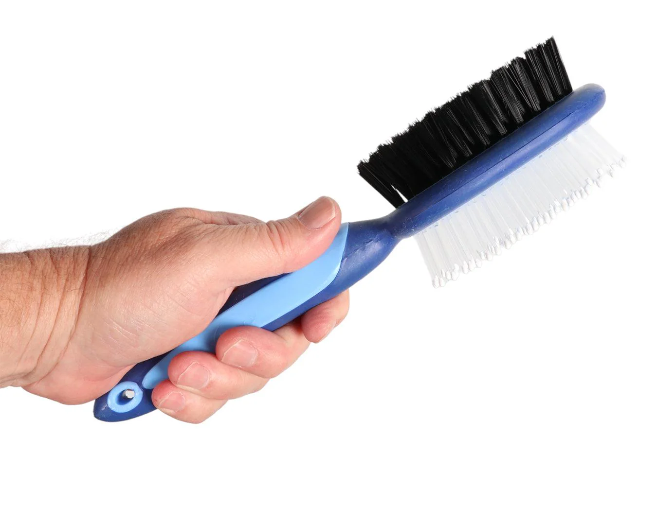 3-in-1 Mane, Tail + Coat Brush - Image 4