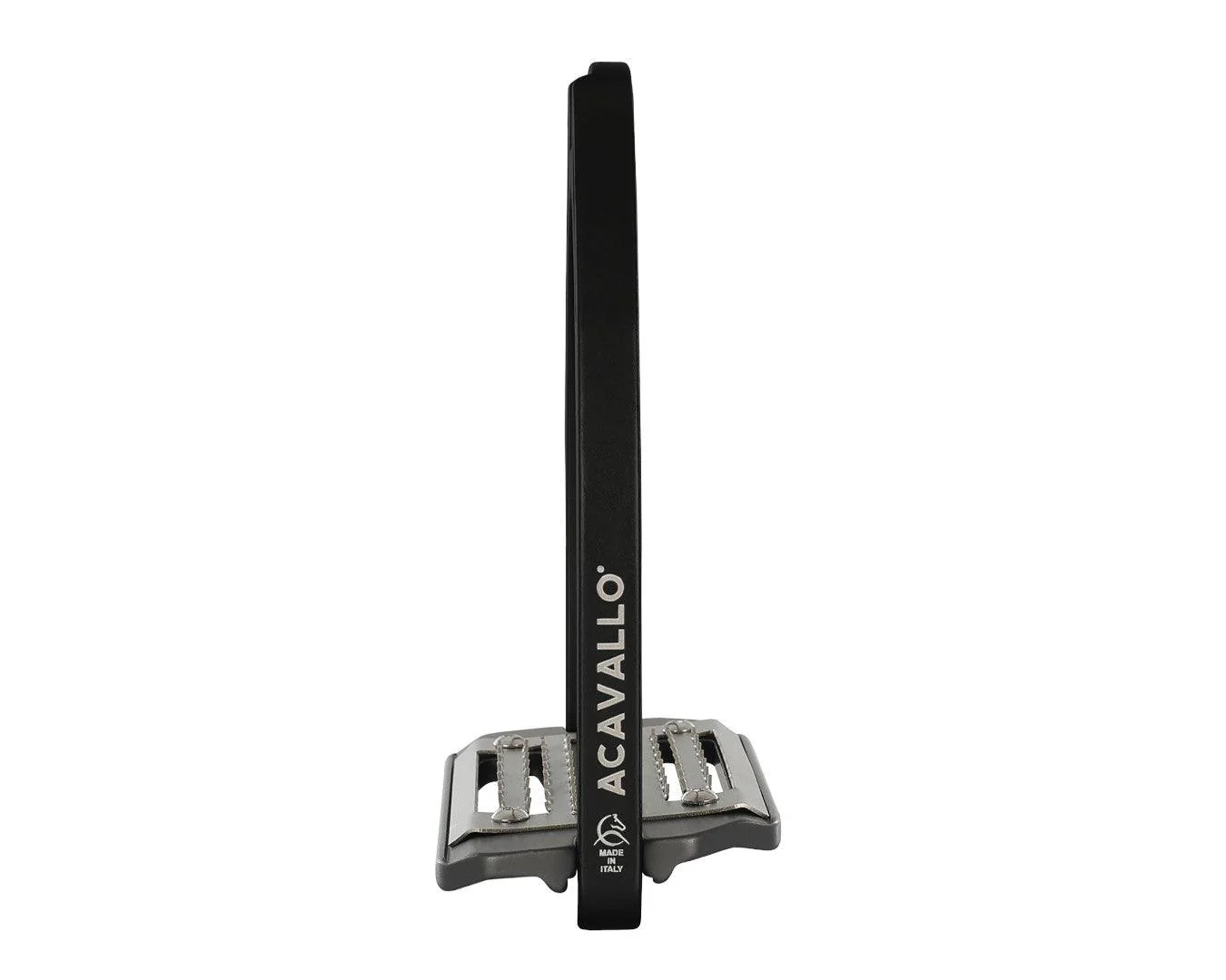 Acavallo Arco Evolution AluPro Aluminium Stirrups - Image 11
