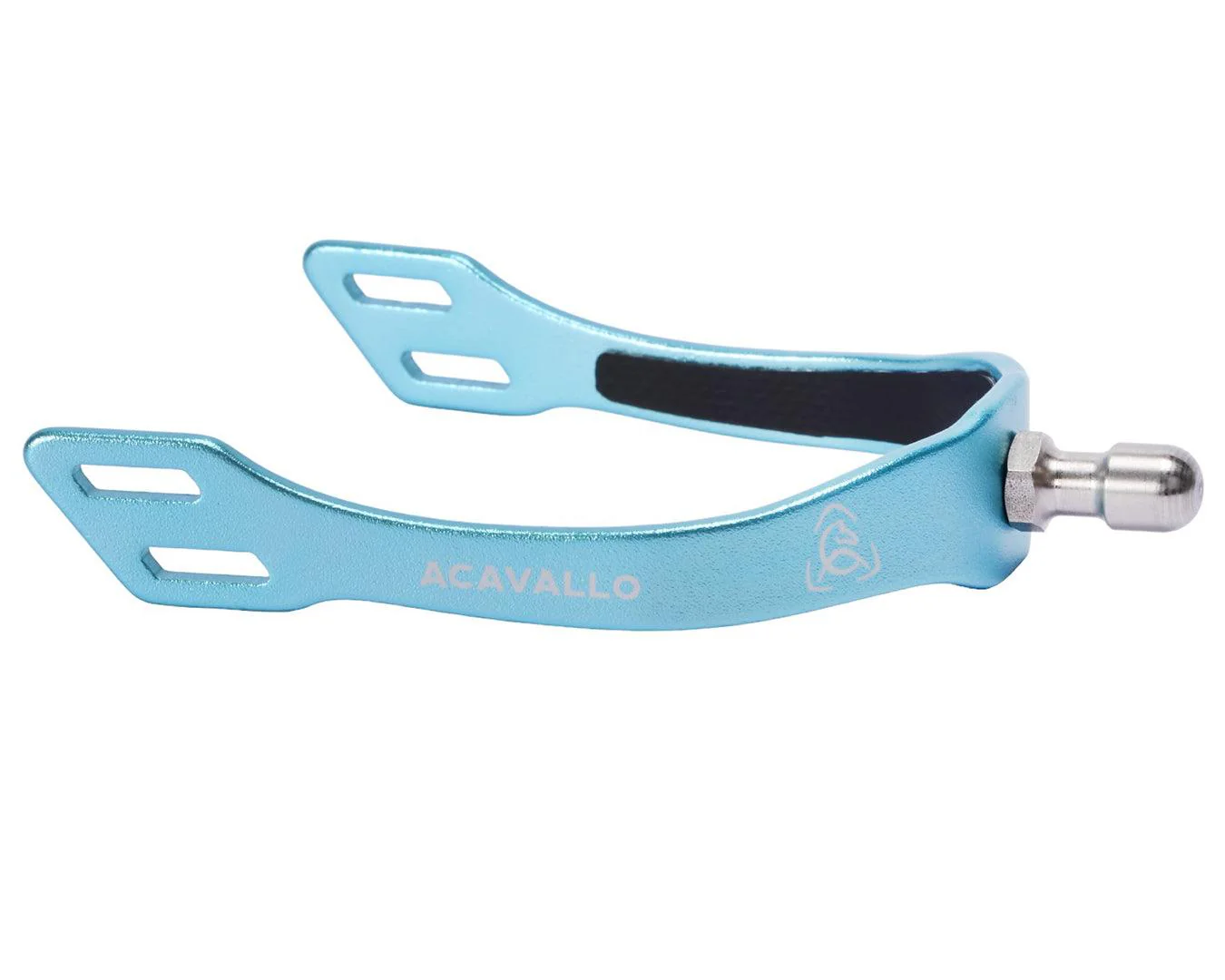 Acavallo Arena Aluplus 2.0 English Spurs - Image 9