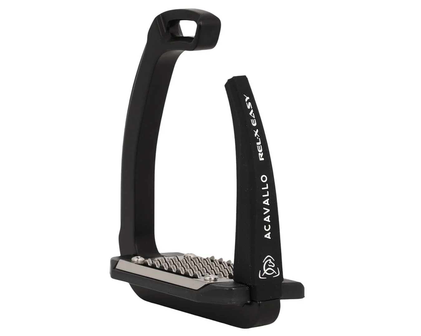 Acavallo Rel-X Easy Stirrups - Image 2
