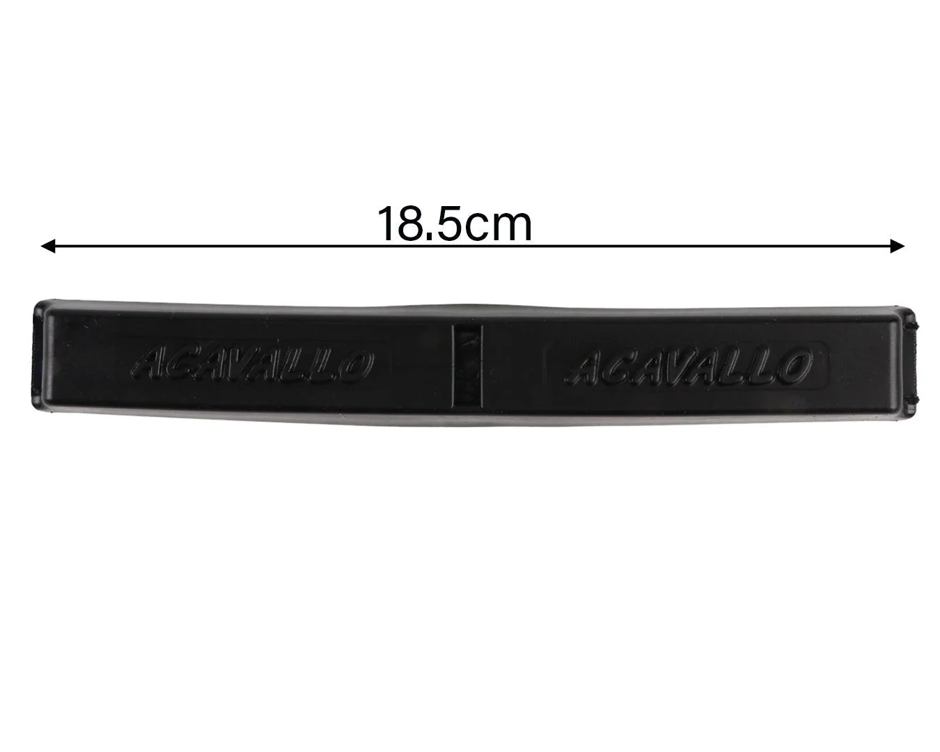 Acavallo Gel Chain Guard - Image 3