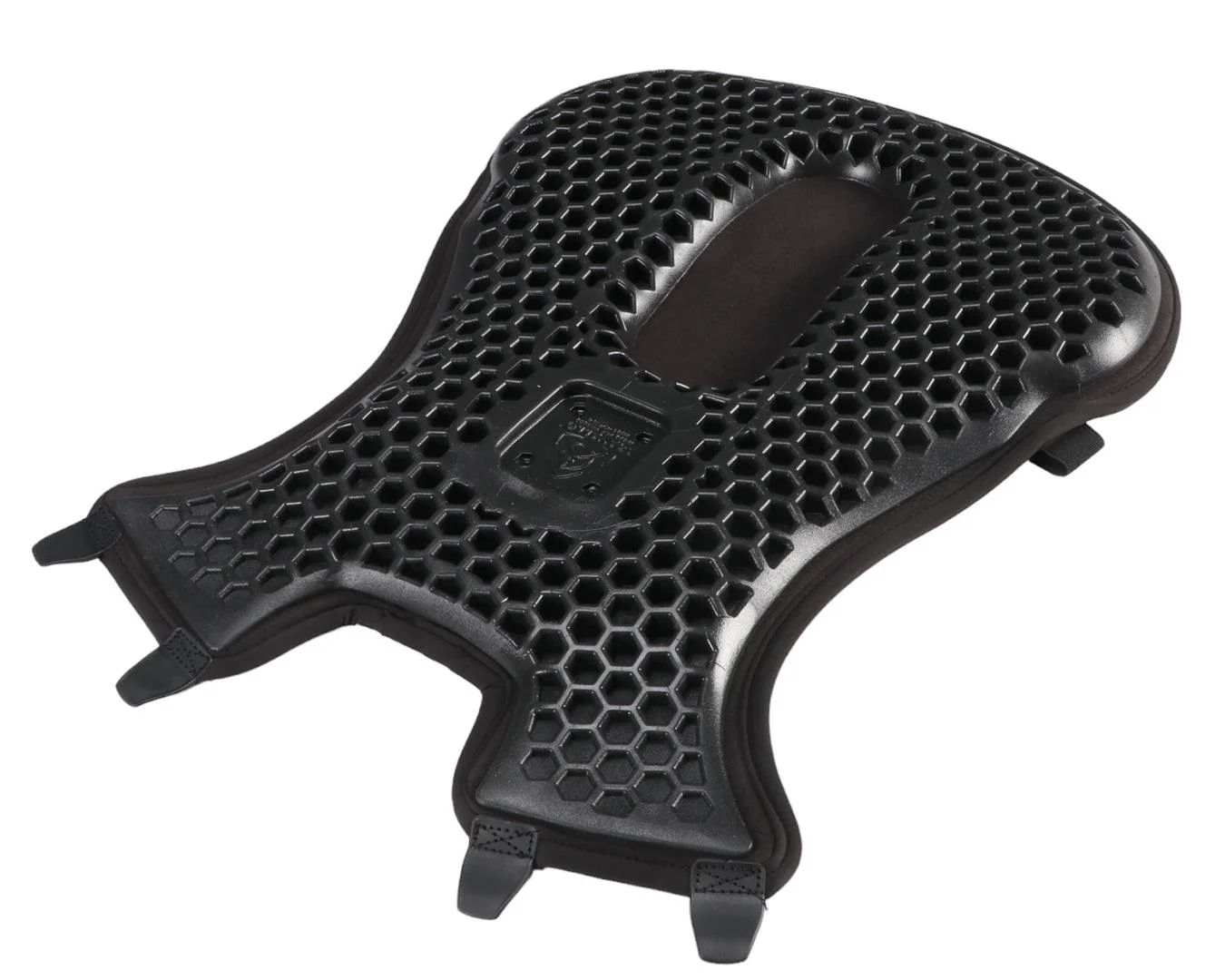 Acavallo OrthoCoccyx Western Gel Seat Saver
