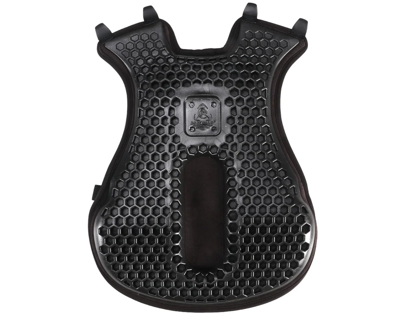 Acavallo OrthoCoccyx Western Gel Seat Saver - Image 3