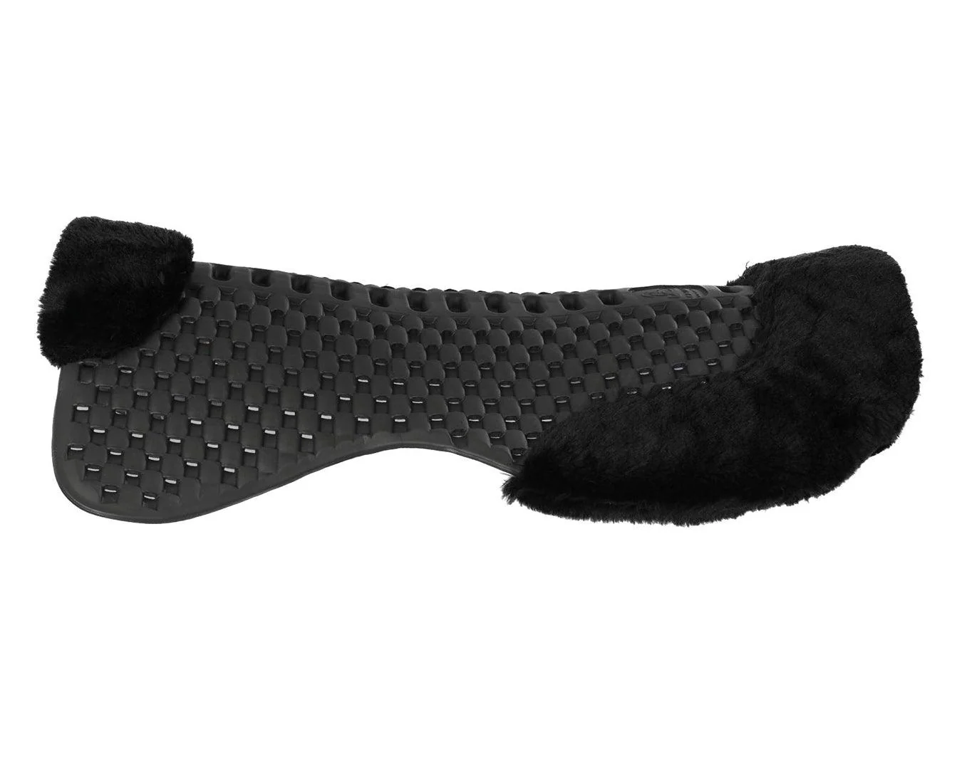 Acavallo Piuma Air Release Featherlight Pad With Eco Wool - Image 2