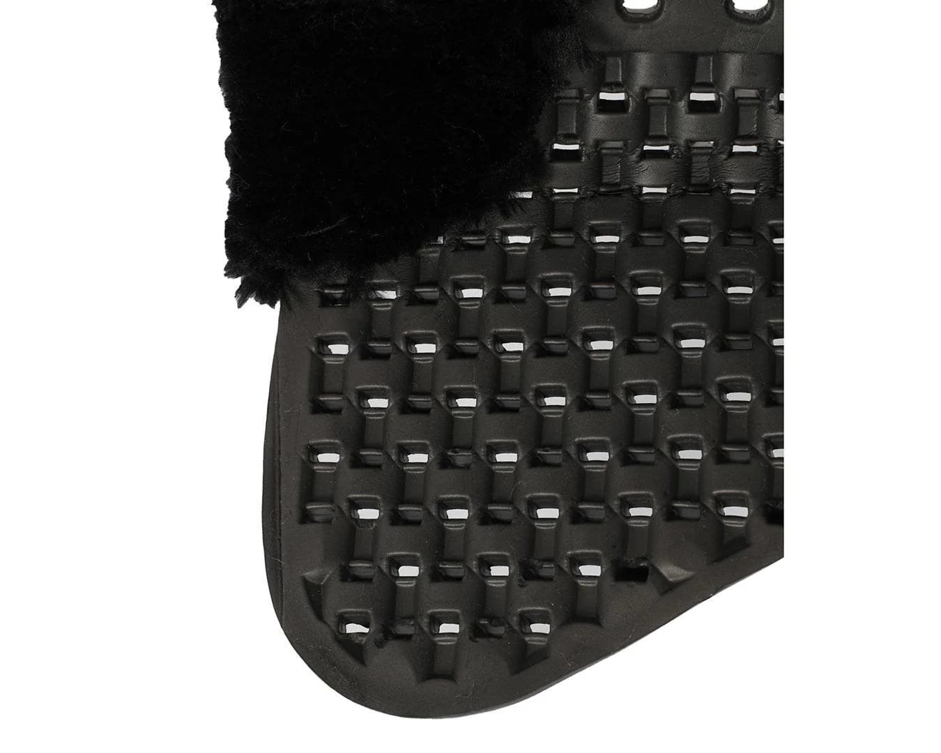 Acavallo Piuma Air Release Featherlight Pad With Eco Wool - Image 4