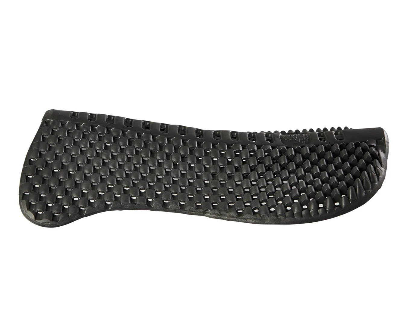 Acavallo Piuma Air Release Pad Featherlight - Back Riser - Image 2
