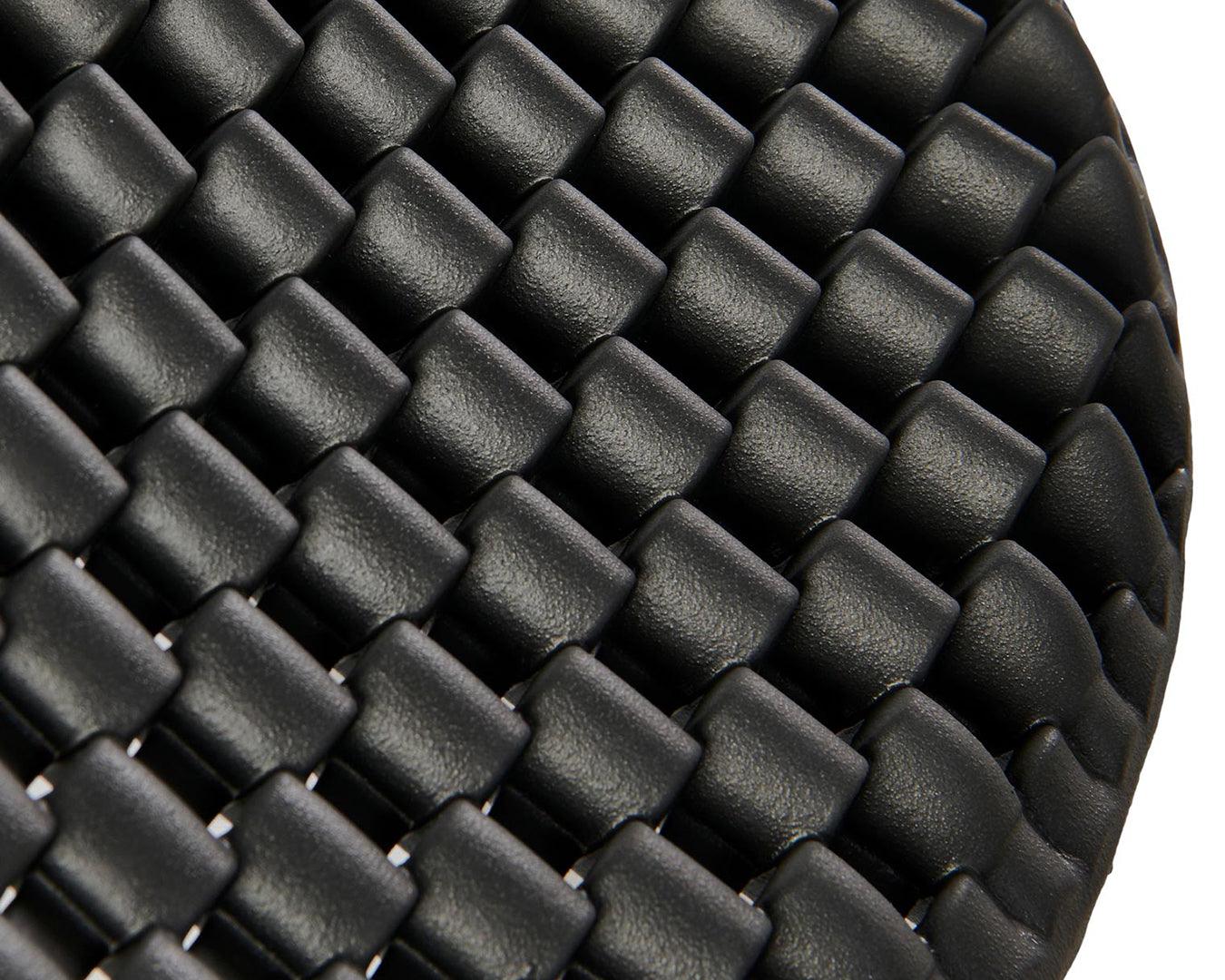 Acavallo Piuma Air Release Pad Featherlight - Back Riser - Image 4