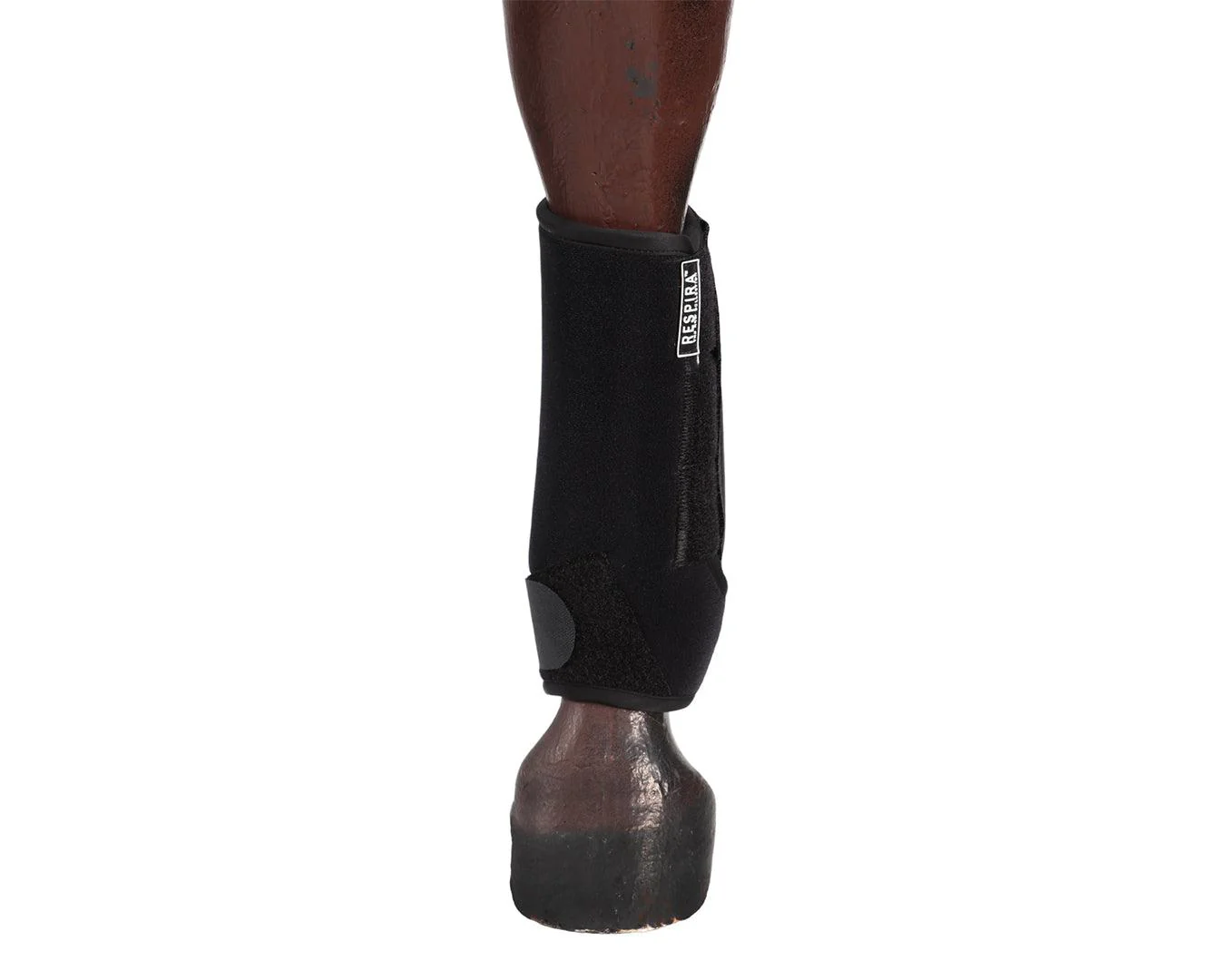 Acavallo Respira Neoprene Hind Boots With Gel insert - Image 5