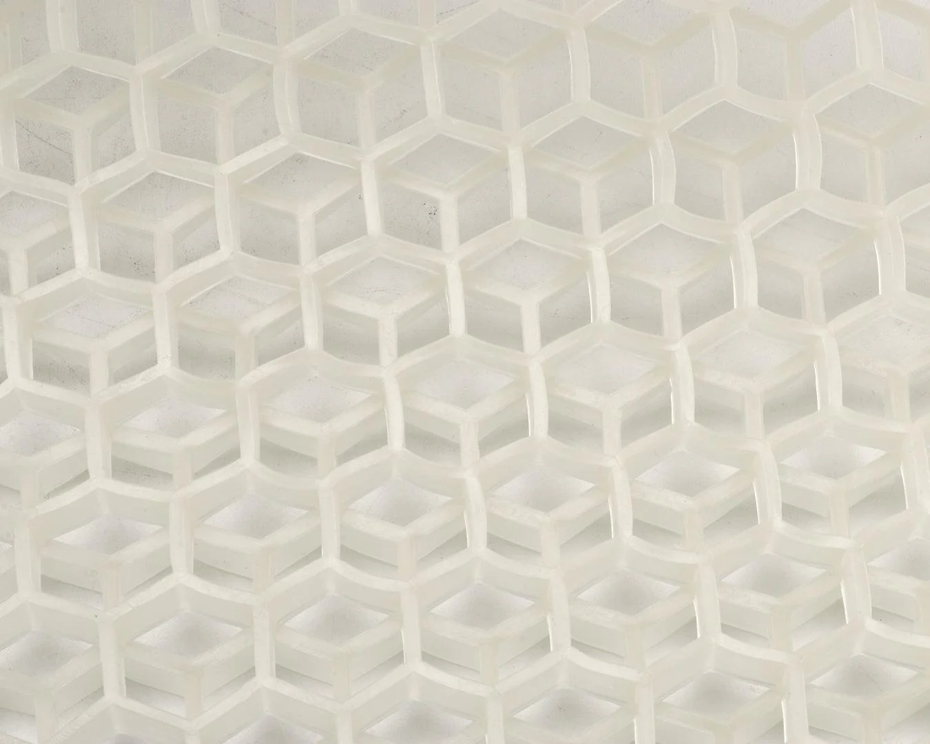 Active Soft Gel Air Release Shock Absorb Gel Pad - Image 3