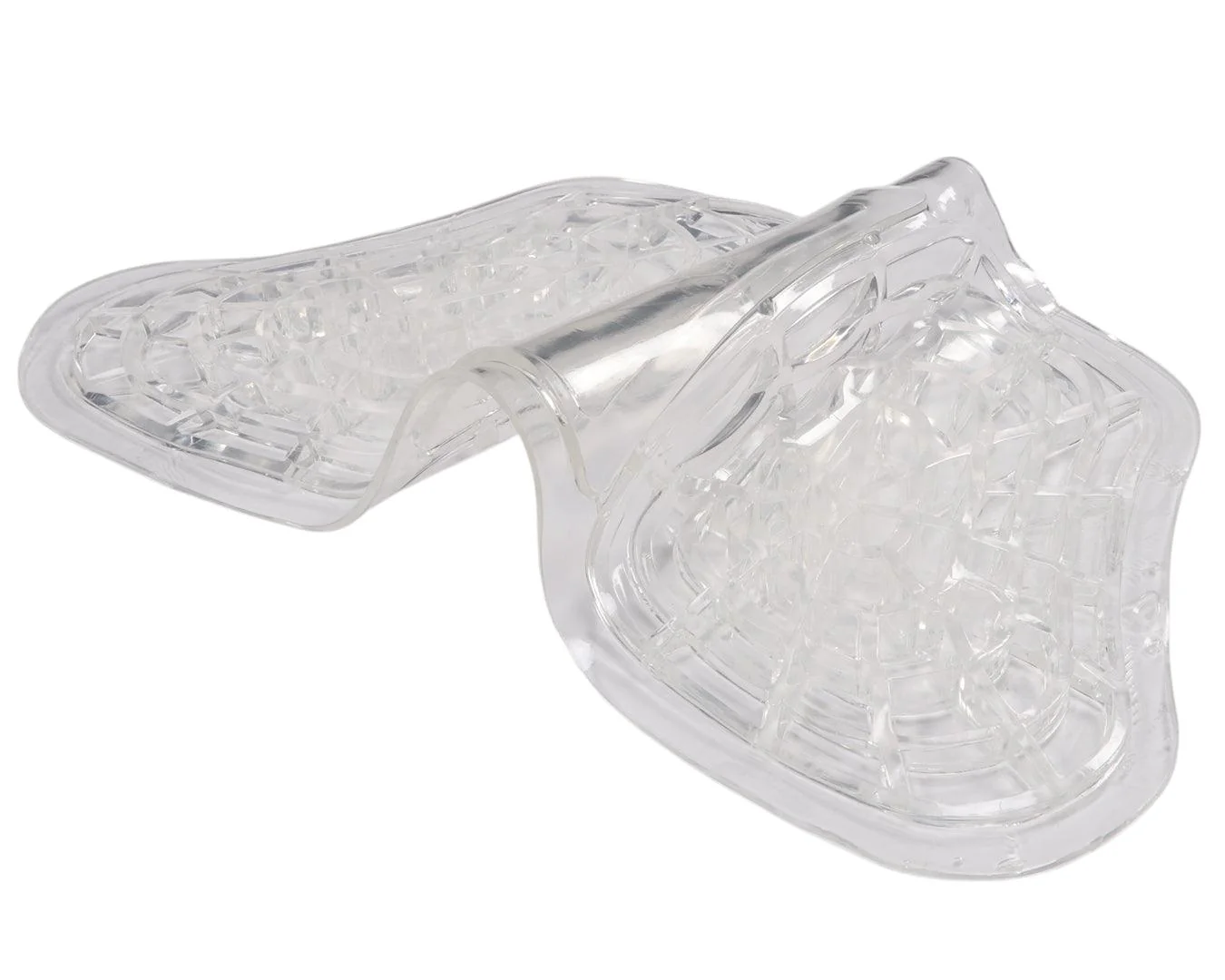 Active Soft Gel Riser Pad - Front - Image 2