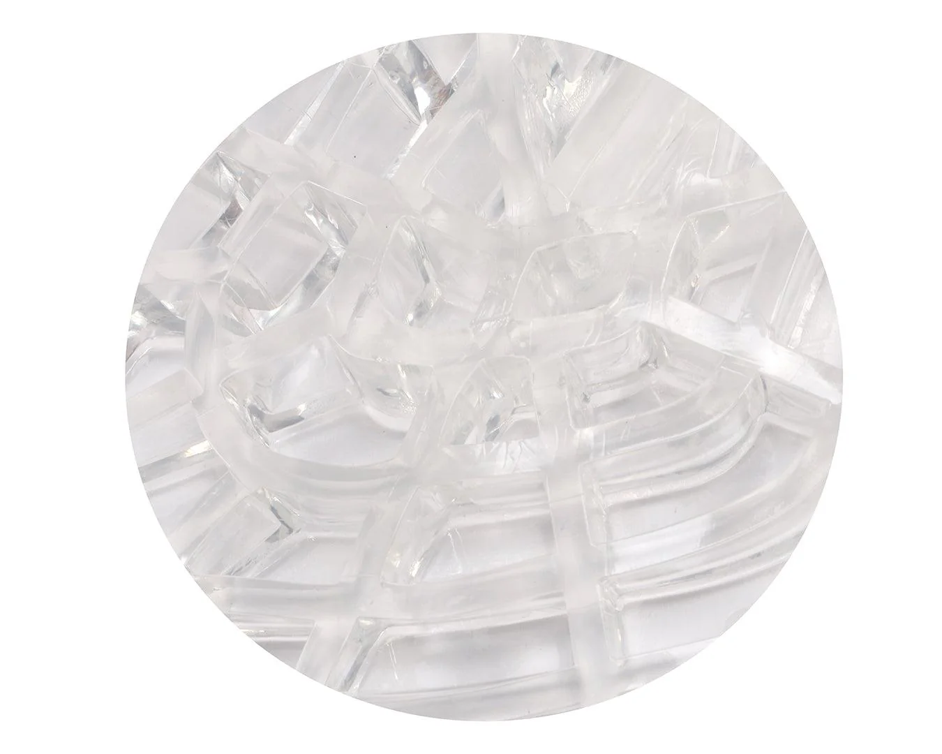 Active Soft Gel Riser Pad - Front - Image 3