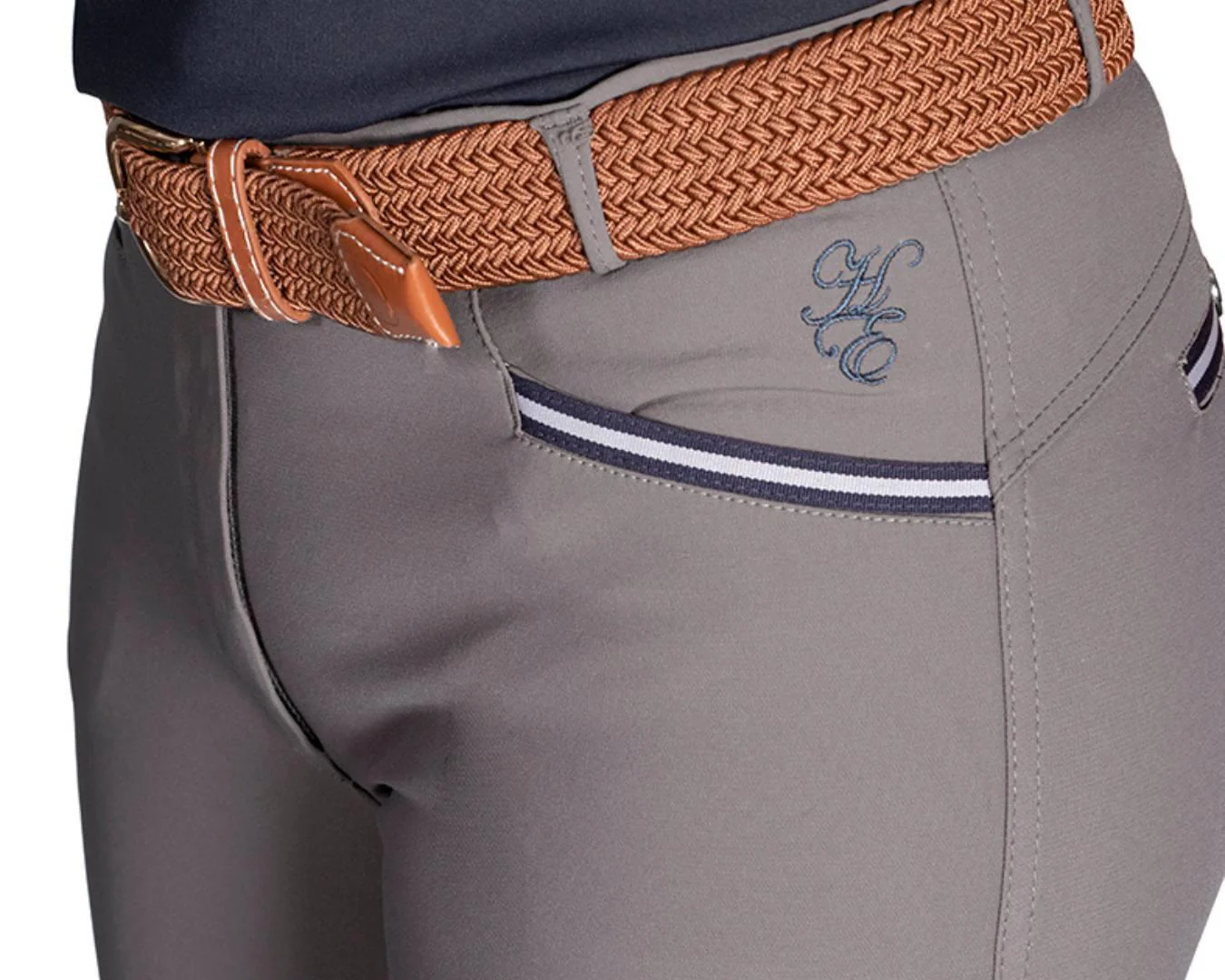 Huntington Ada Full Seat Breeches - Image 3