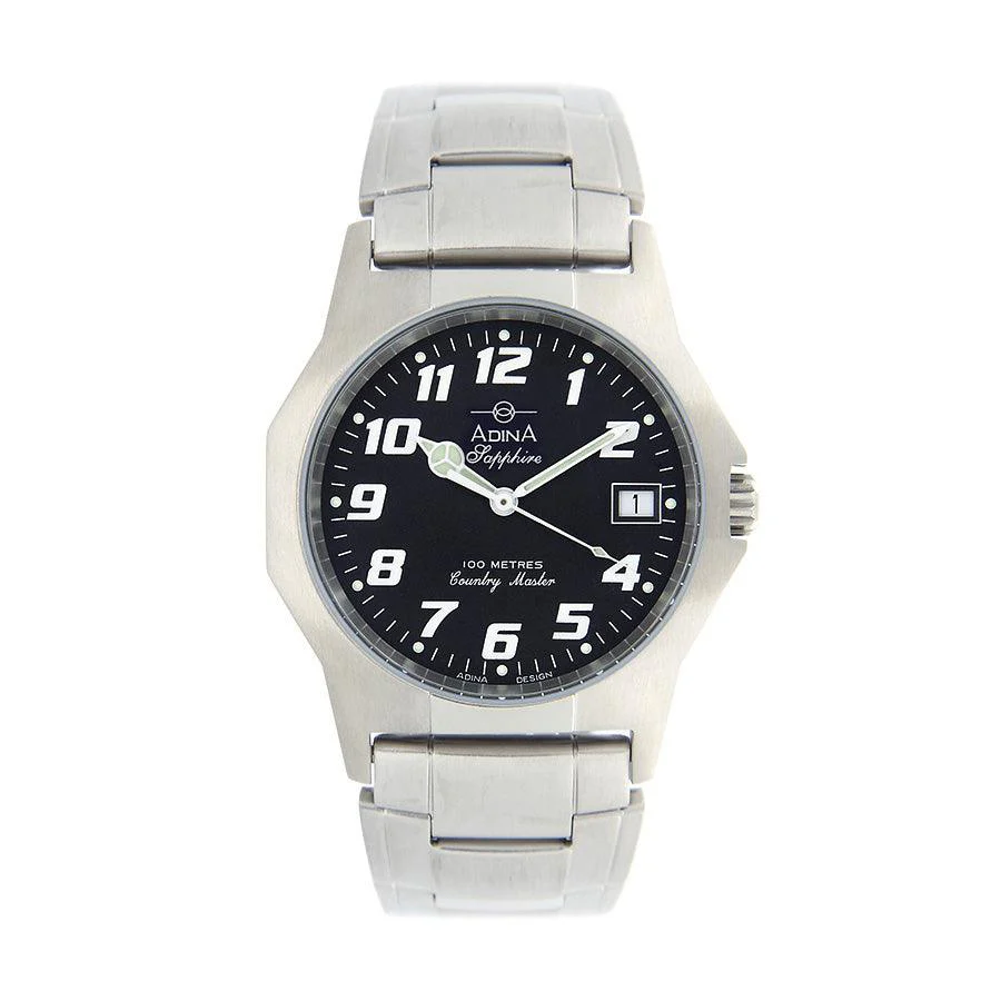 Adina Countrymaster Watch NK150