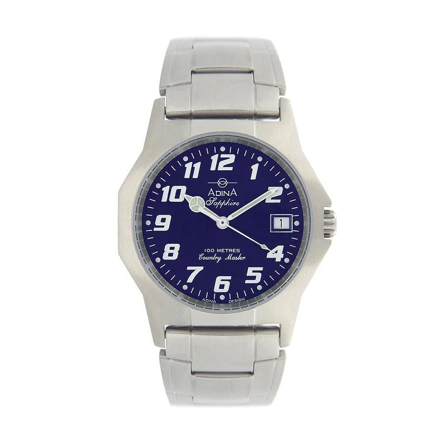 Adina Countrymaster Watch NK150 - Image 2
