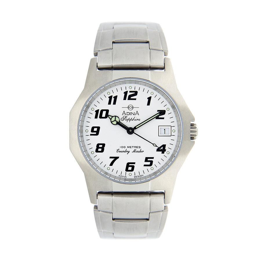 Adina Countrymaster Watch NK150 - Image 3