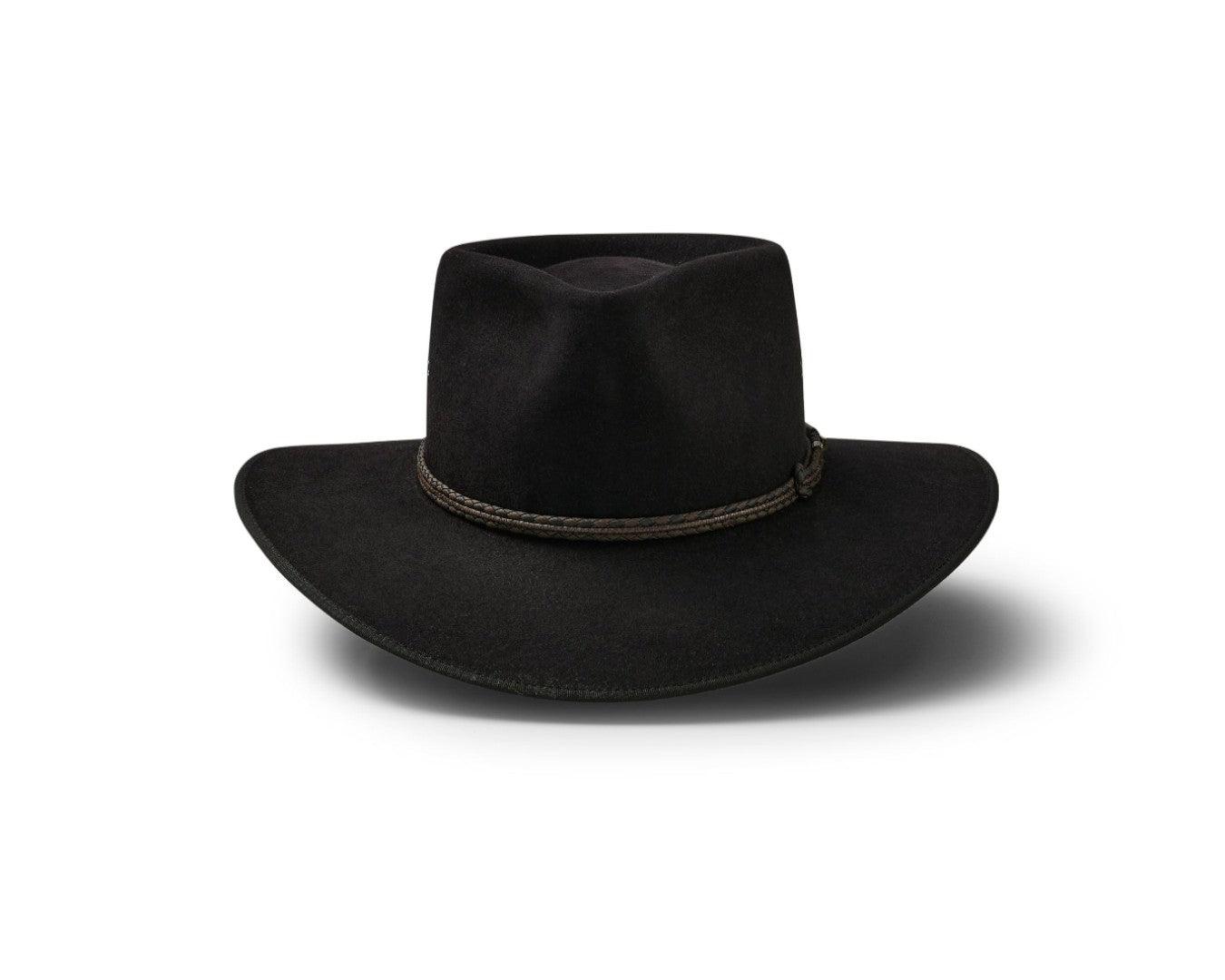 Akubra Cattleman