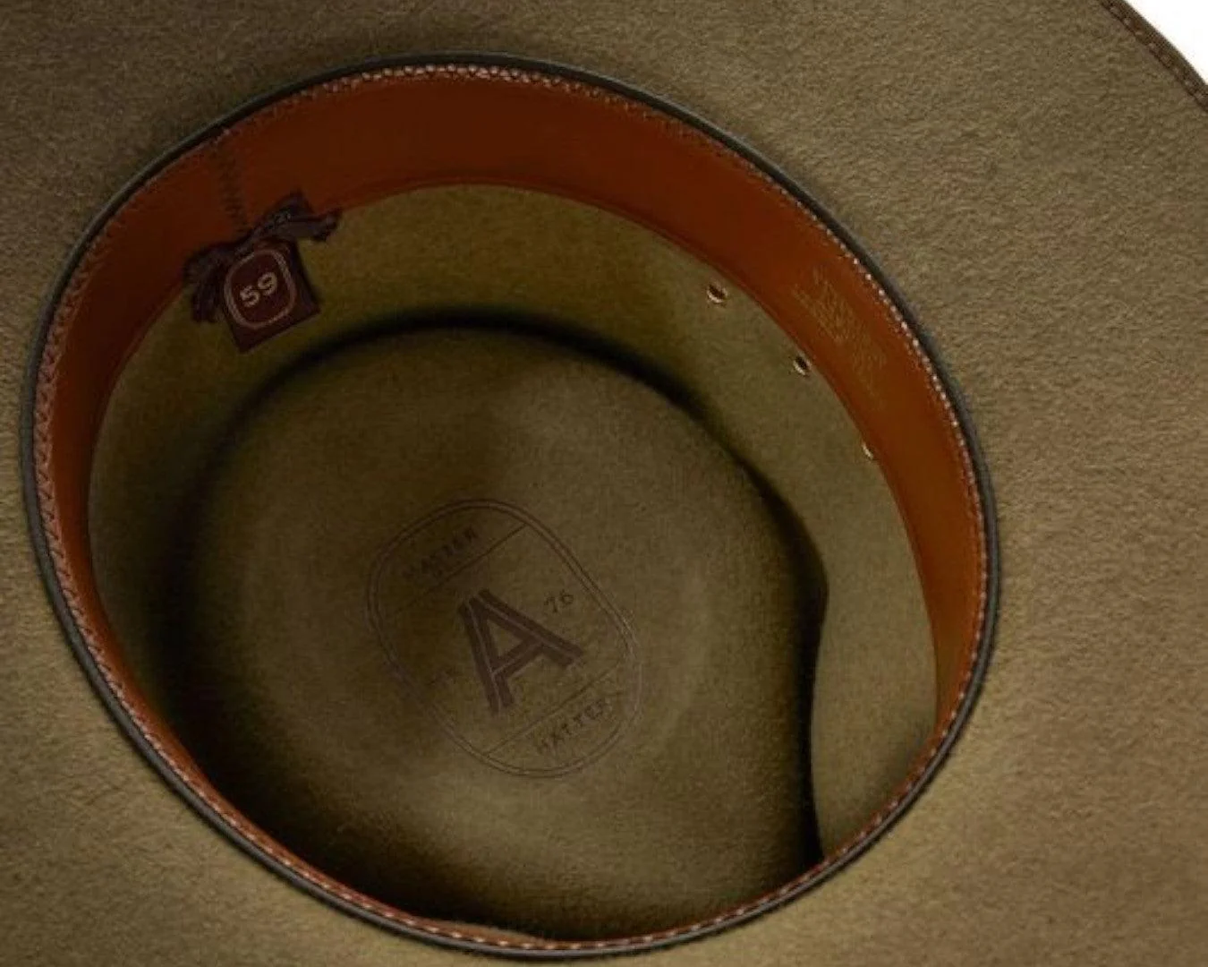Akubra Cattleman - Image 10