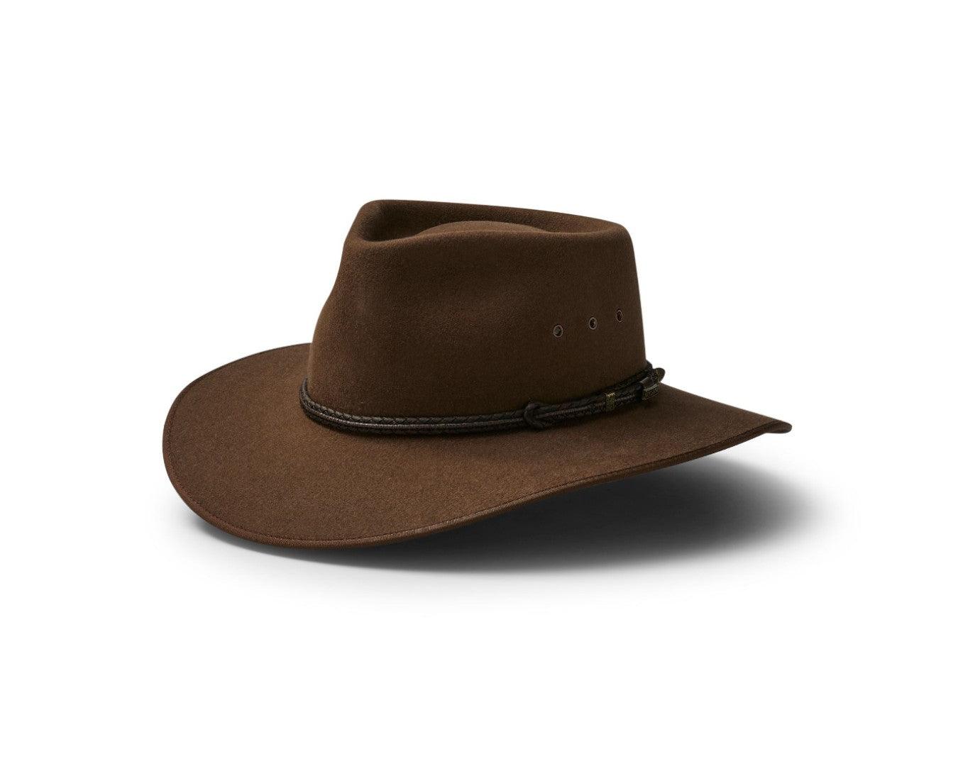 Akubra Cattleman - Image 12