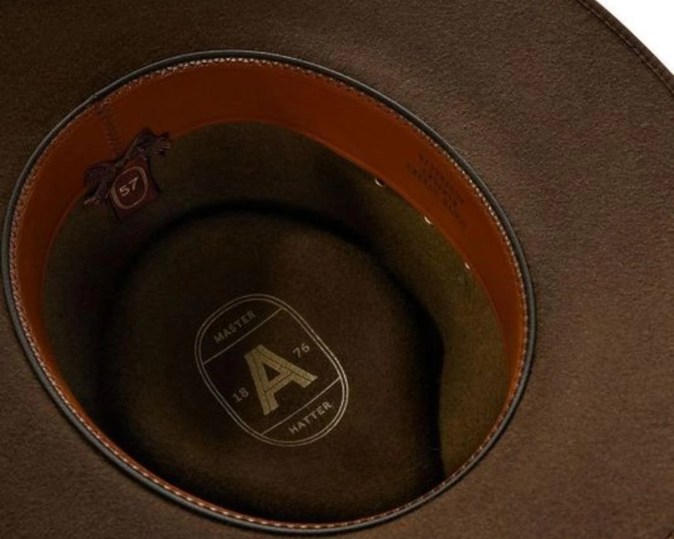 Akubra Cattleman - Image 15