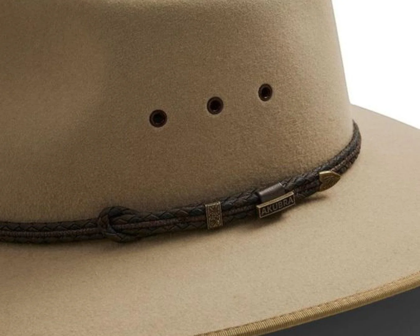 Akubra Cattleman - Image 19
