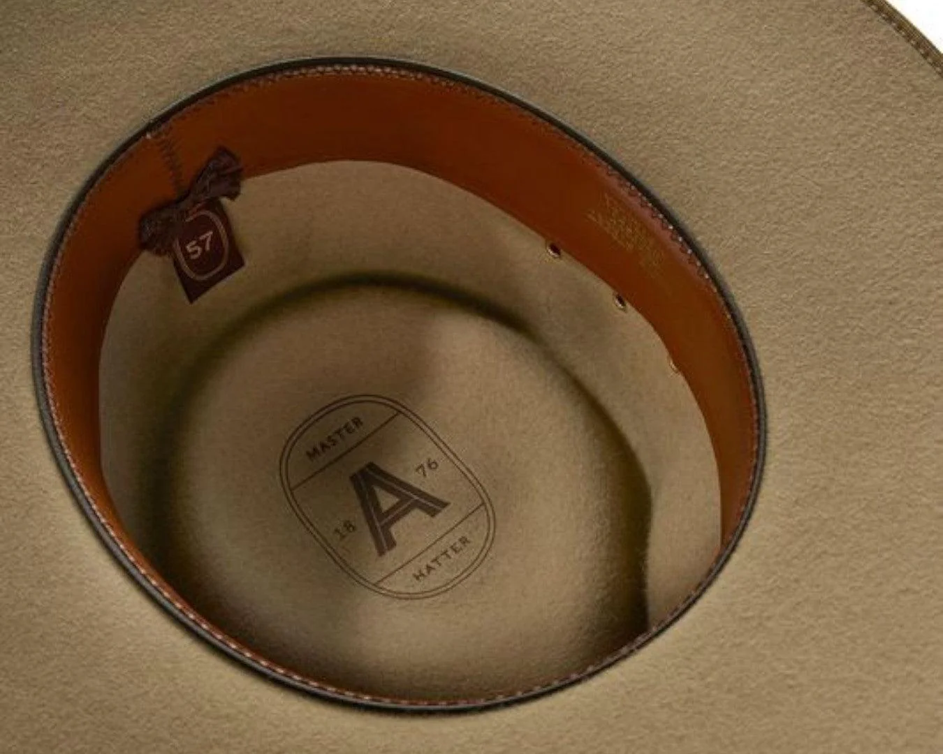 Akubra Cattleman - Image 20
