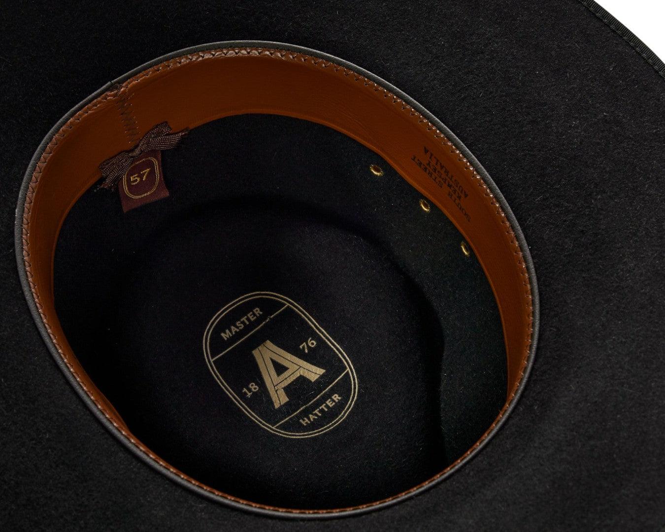 Akubra Cattleman - Image 5