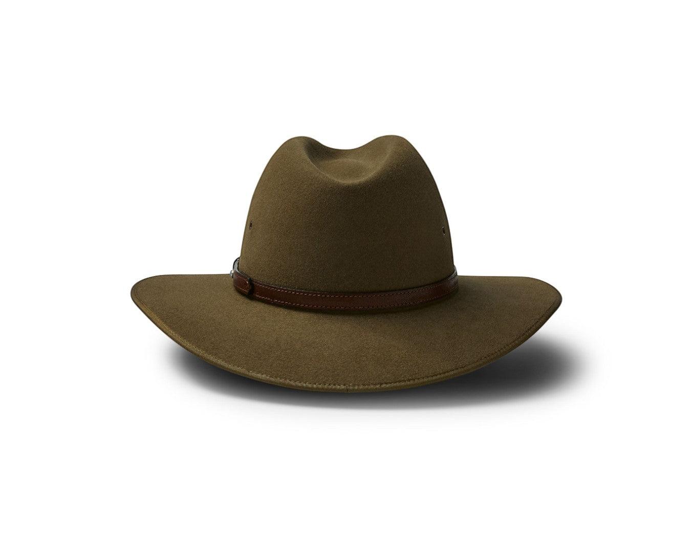 Akubra Coober Pedy Hat - Image 18