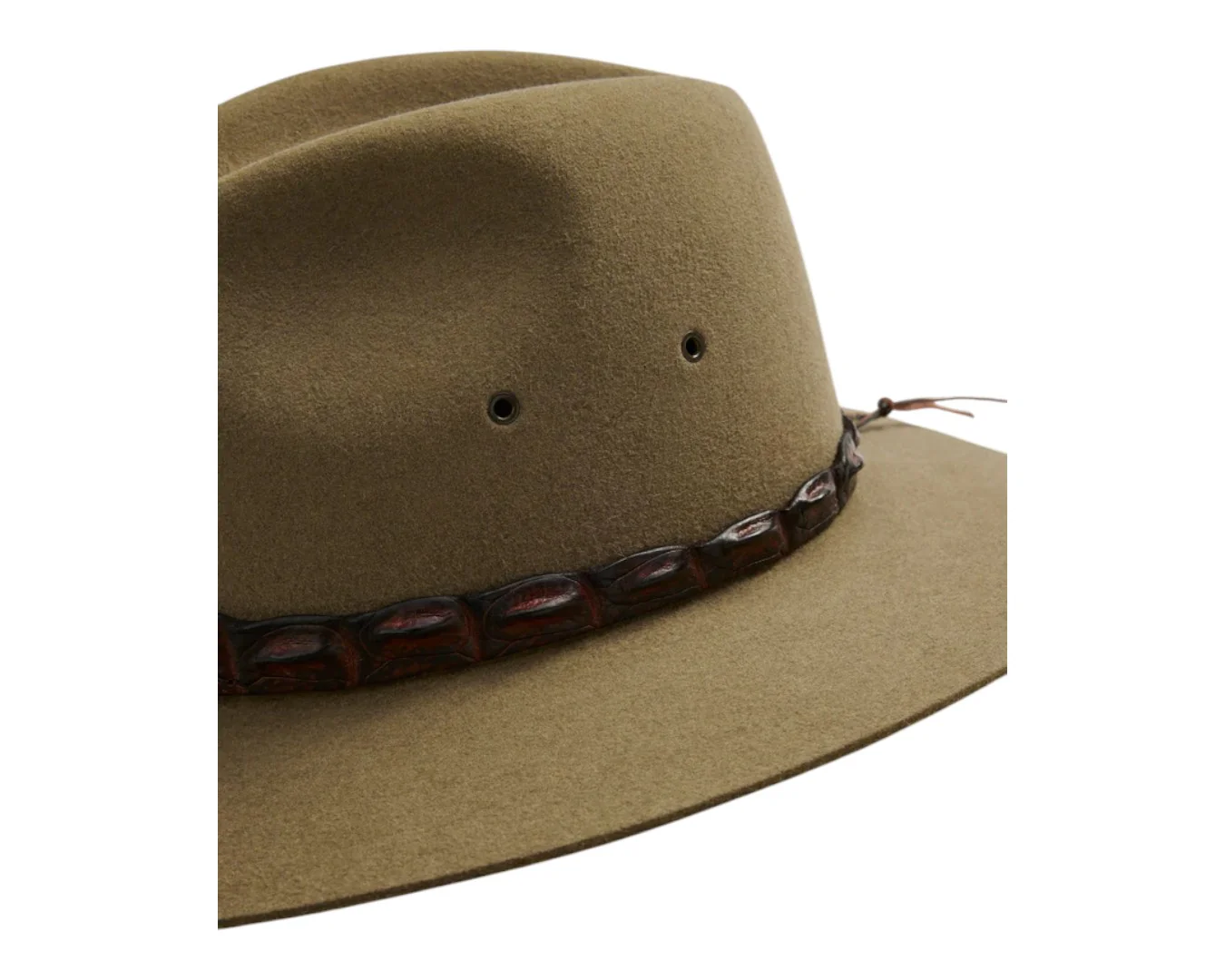 Akubra Coolabah - Image 4