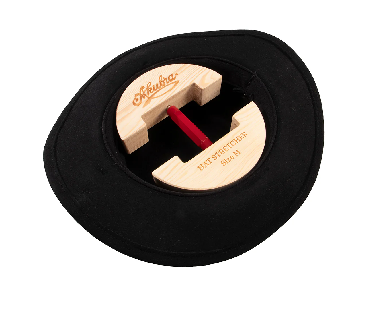 Akubra Hat Stretcher - Image 2