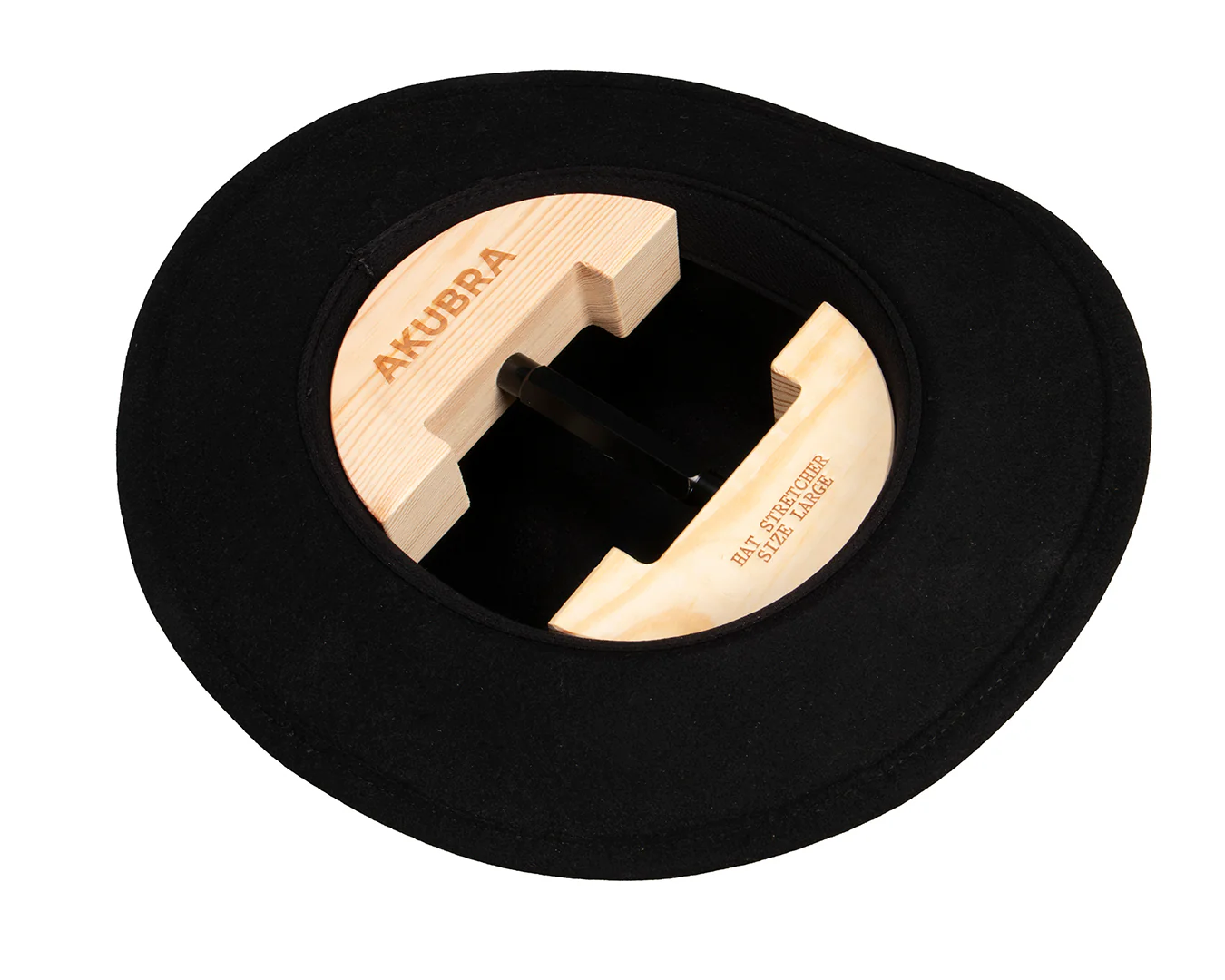 Akubra Hat Stretcher - Image 4