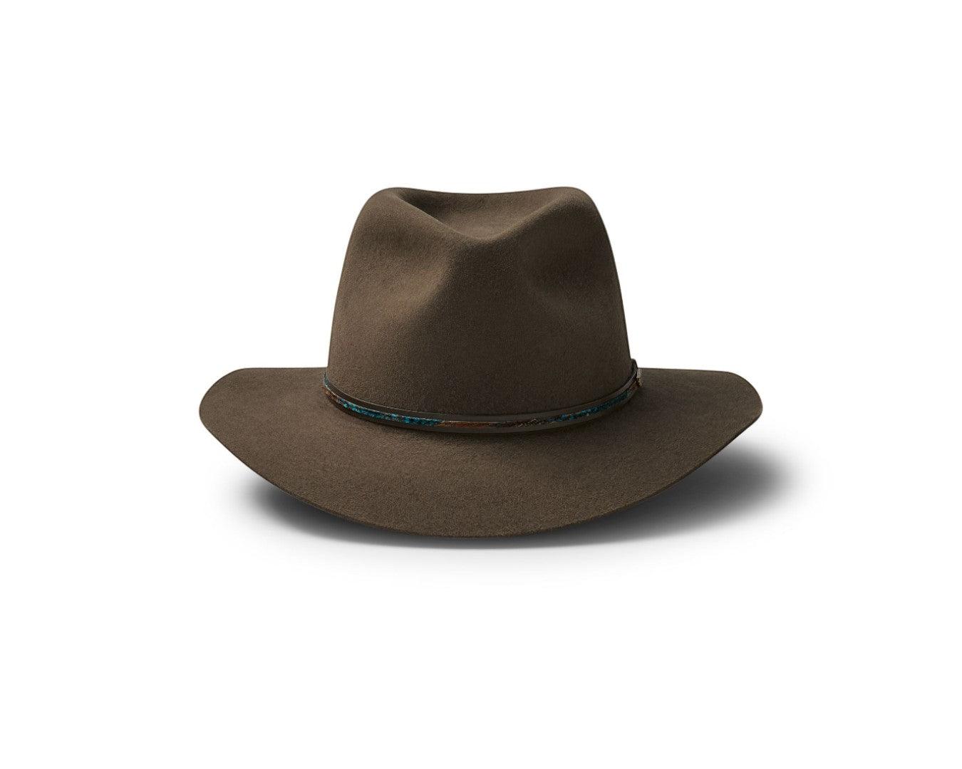 Akubra Leisure Time