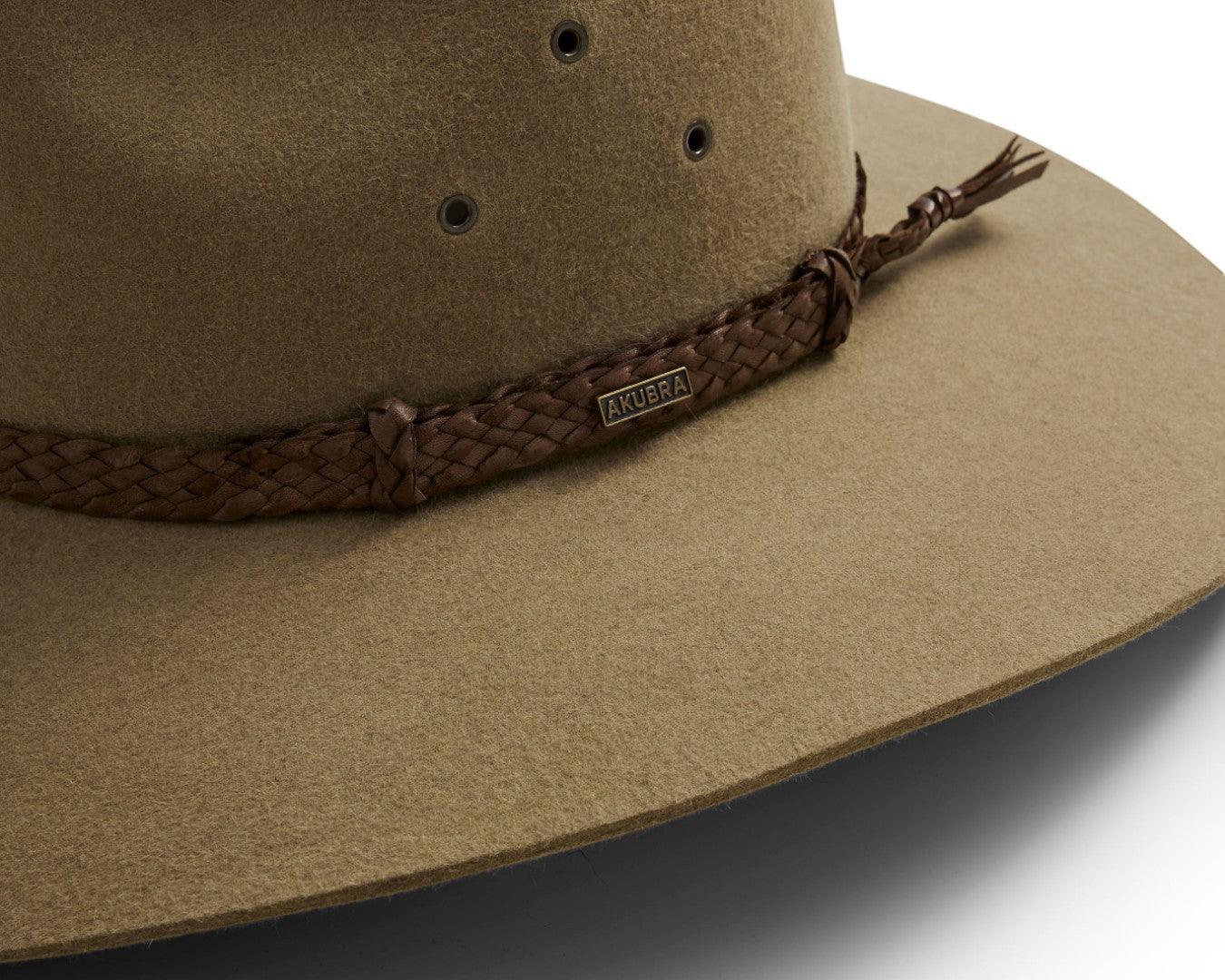 Akubra Riverina - Image 4