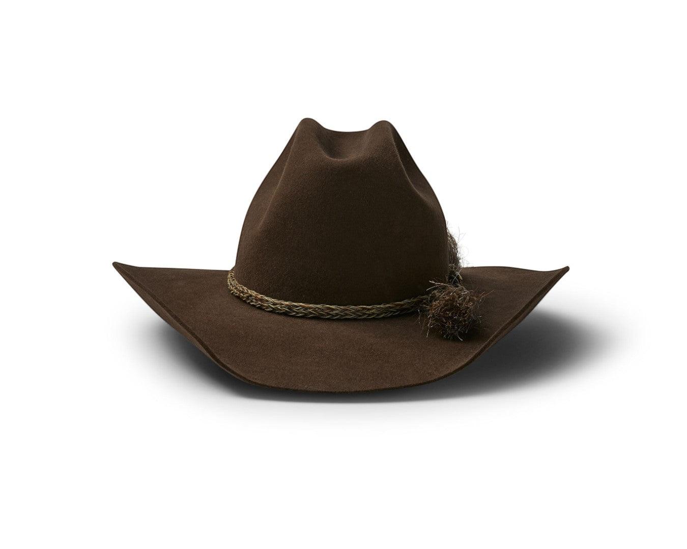 Akubra Rough Rider - Image 11
