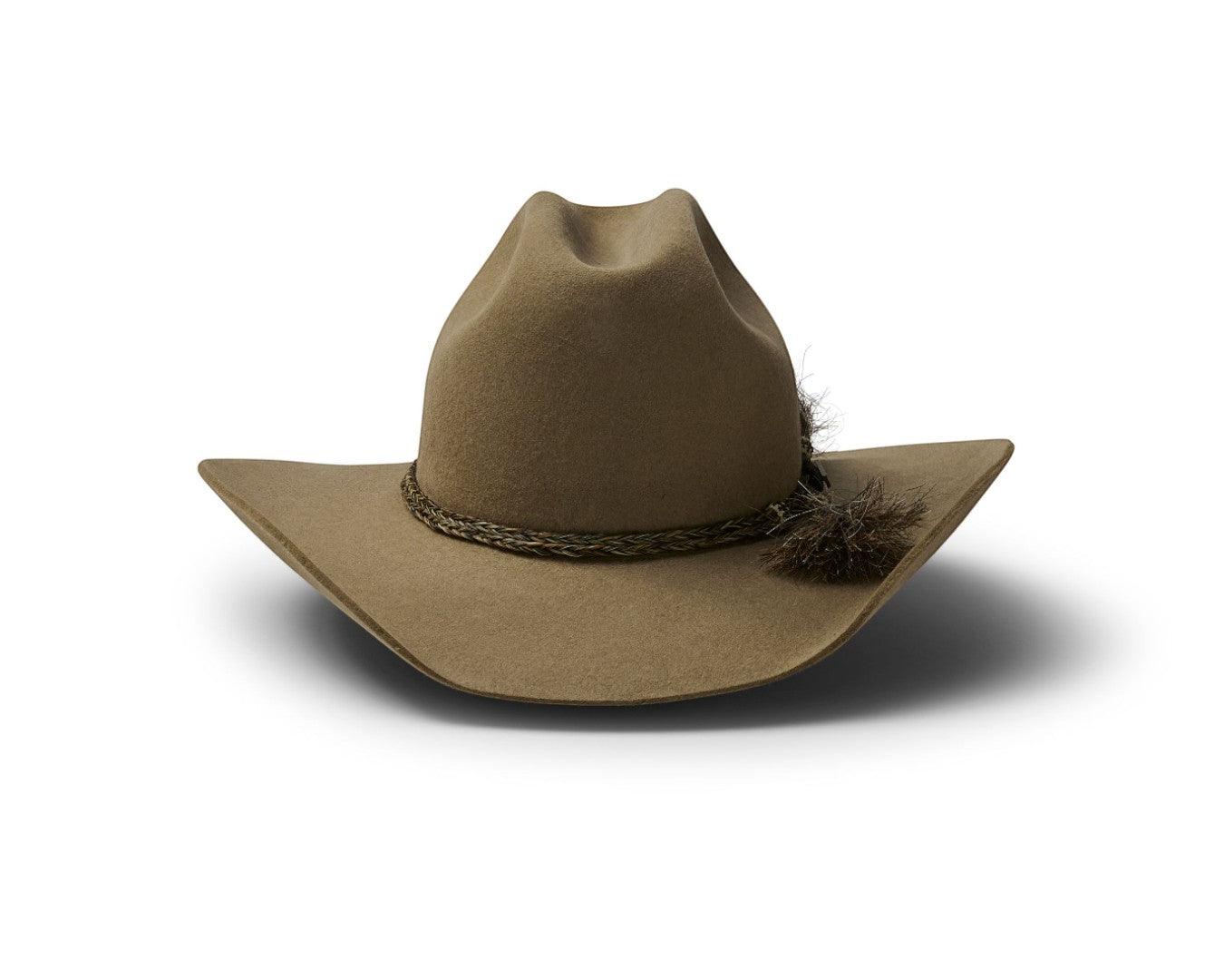 Akubra Rough Rider - Image 6