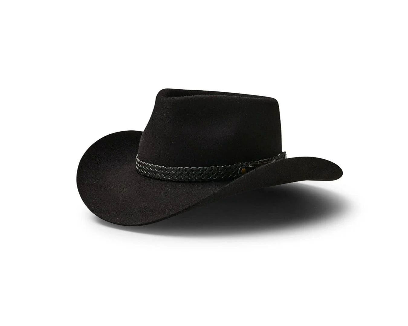 Akubra Snowy River - Image 2
