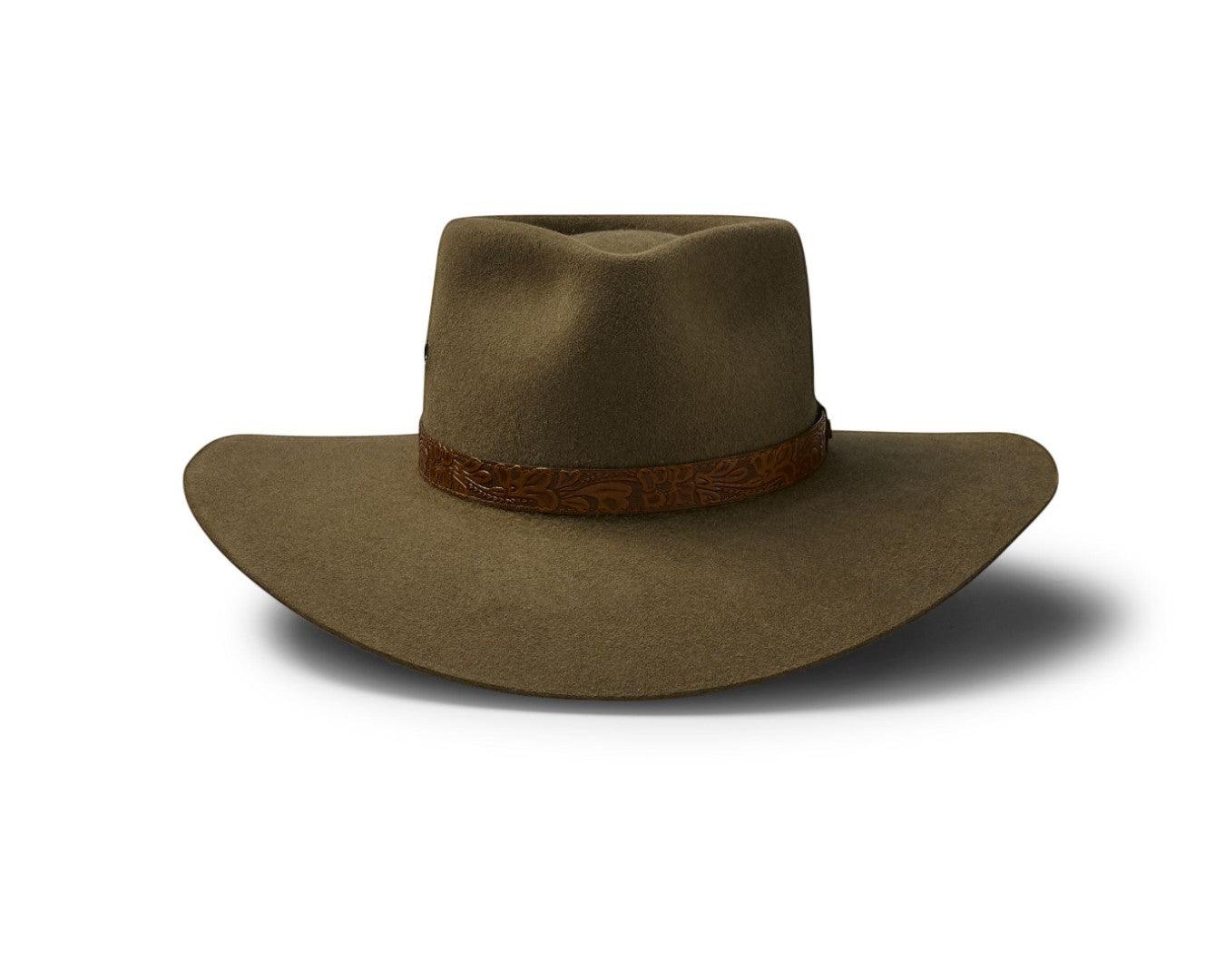 Akubra Territory