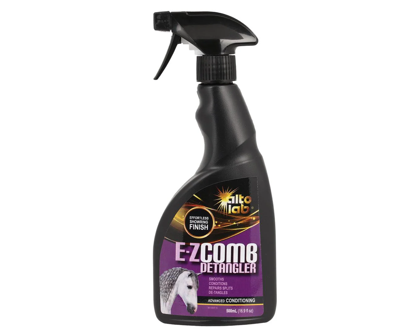 Alto E-Z Comb Detangler