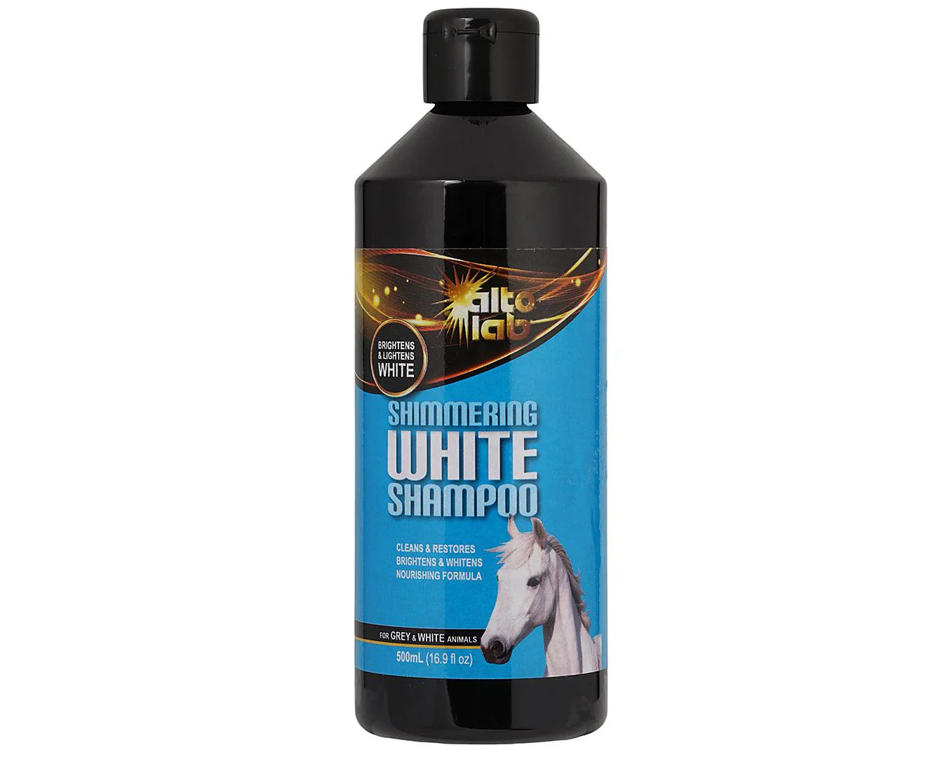 Alto Shimmering White Shampoo