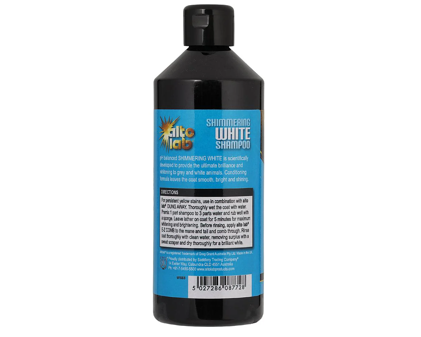 Alto Shimmering White Shampoo - Image 2