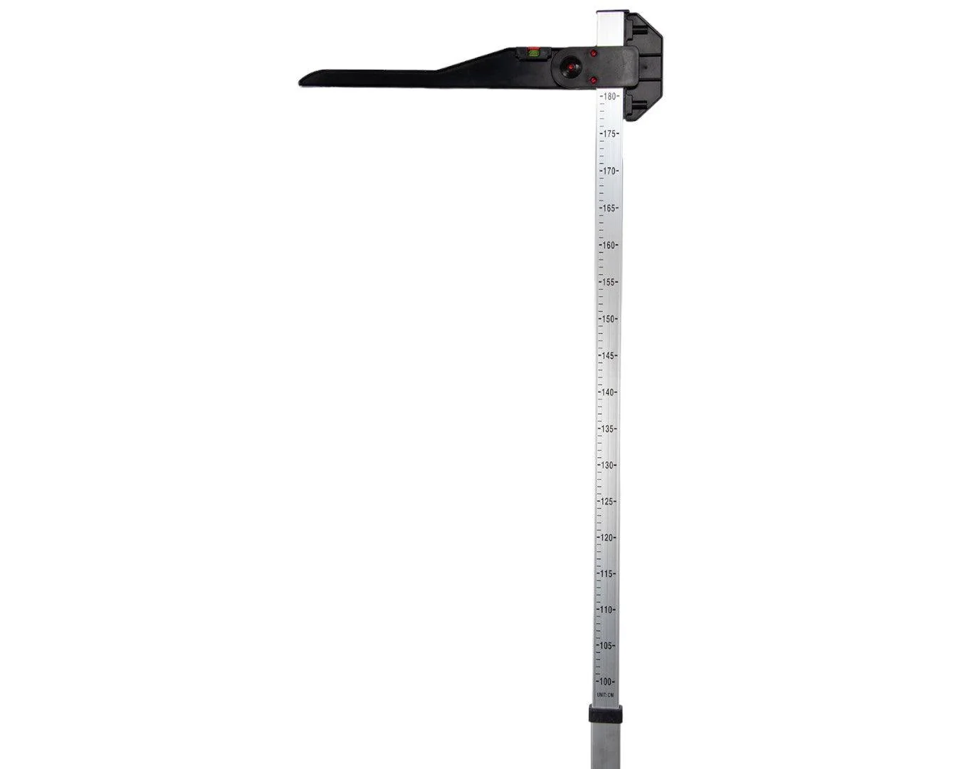 Aluminium Horse Height Measuring Stick Standard - Image 4