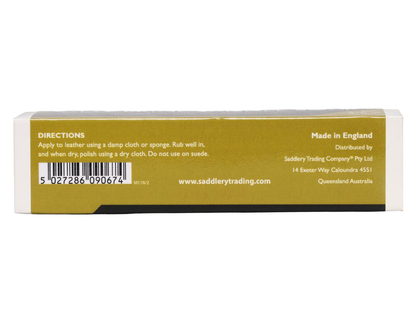 Ambassador Glycerine Saddle Soap 250g - Image 2