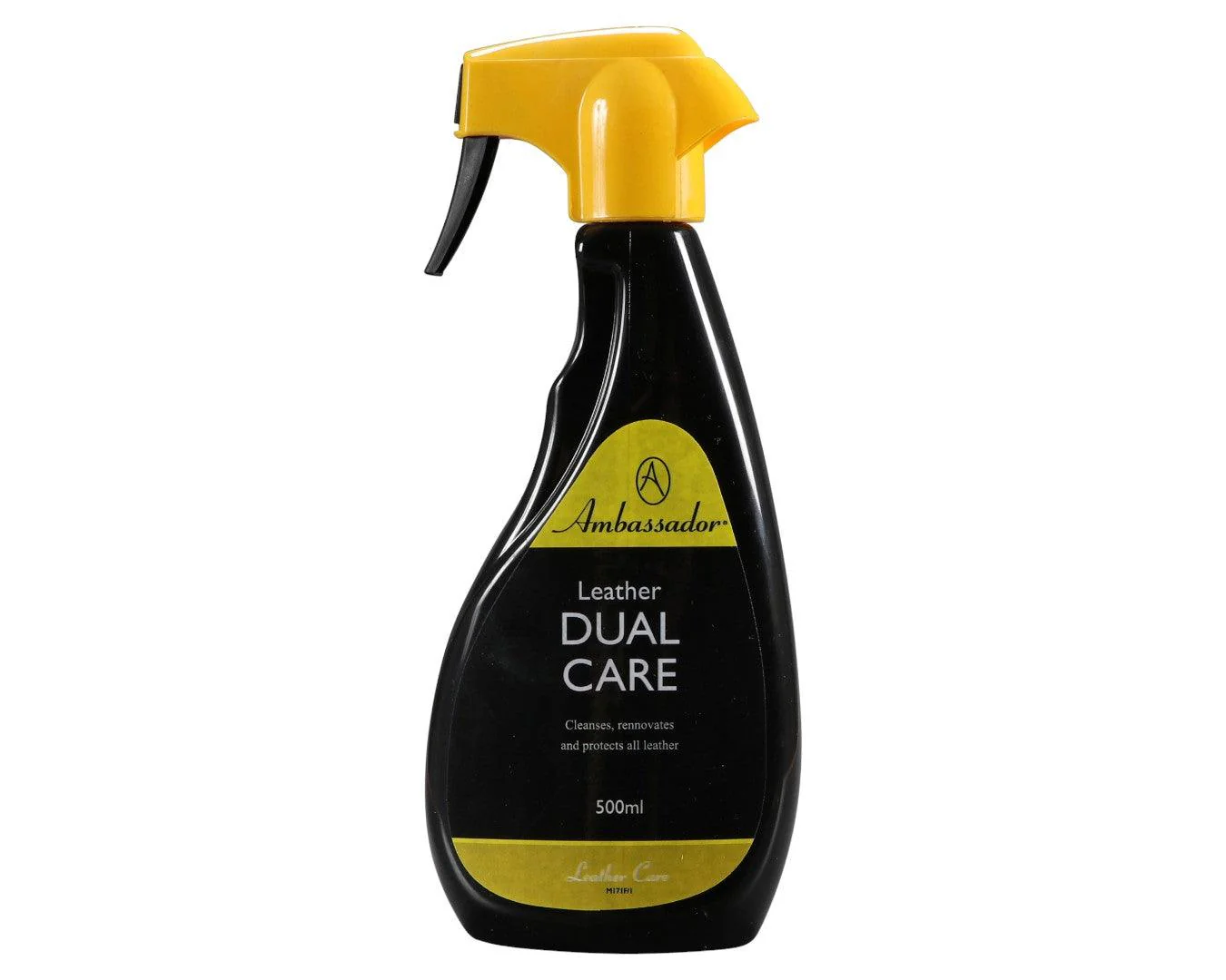 Ambassador Leather Dual Care 500ml