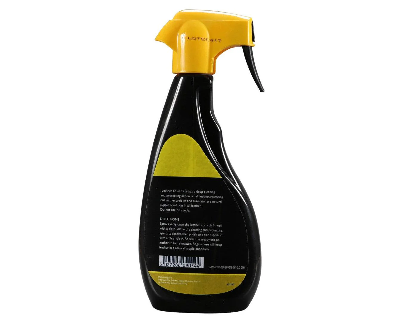 Ambassador Leather Dual Care 500ml - Image 2
