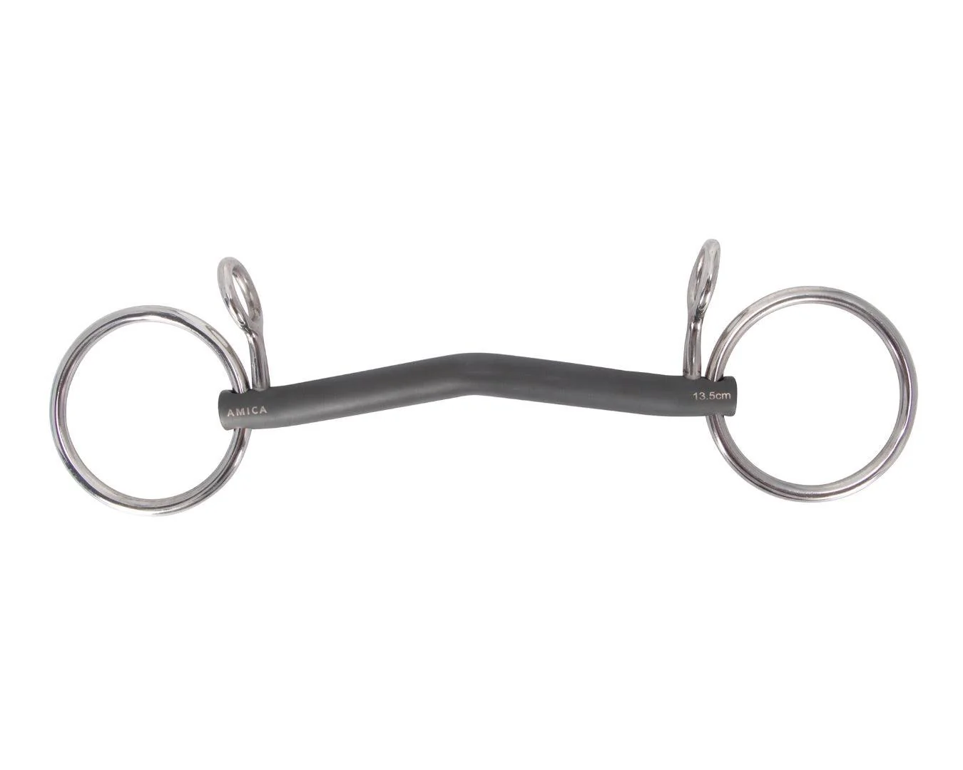 Amica | The Milan Loose Ring Baucher