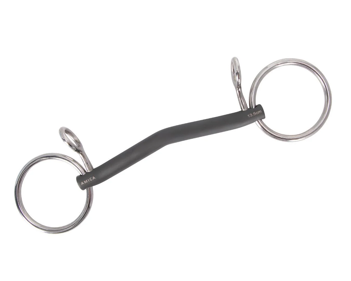 Amica | The Milan Loose Ring Baucher - Image 3