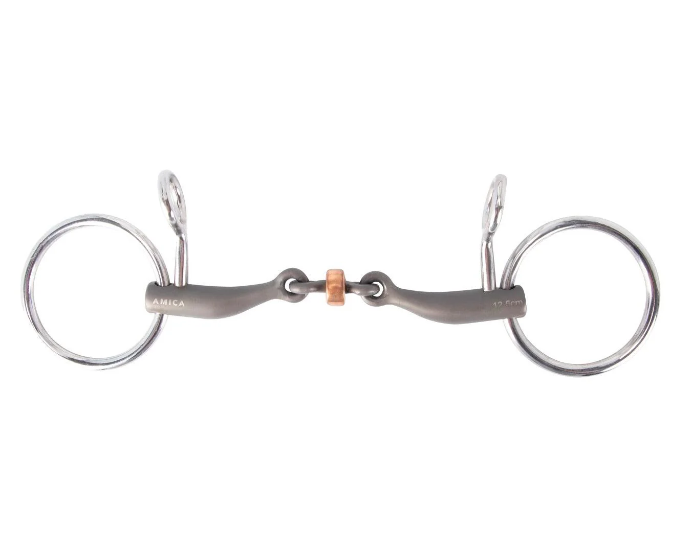 Amica | The Sydney Loose Ring Baucher